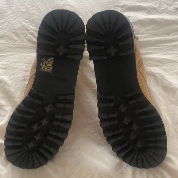 See By Chloe Mallory Boot - Picture 2 of 6